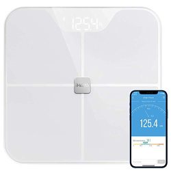 Fat Scale Smart BMI Scale Digital Bathroom