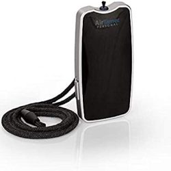 Travel Rechargeable Personal Air Purifier