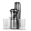 Slow Masticating Juicer Machine Reverse Function