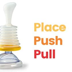Choking Rescue Device Home Kit Pack