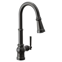 Kitchen Faucet with Voice Control