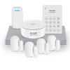 WiFi Smart Alarm System for Home Security