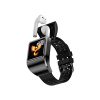 Smart Bracelet 2 in 1 Smart Watch