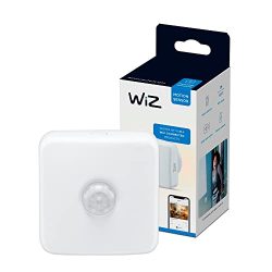 WiFi Motion Sensor for WiZ Lights