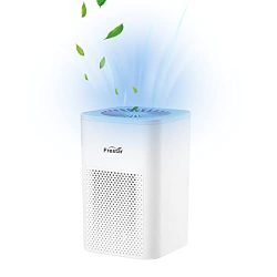 Air Purifiers with HEPA Filter for Office Bedroom