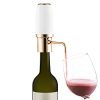 Wine Aerator Automatic Smart Decanter