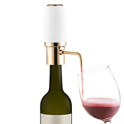 Wine Aerator Automatic Smart Decanter