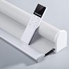 Customize Motorized Blackout Window Blinds