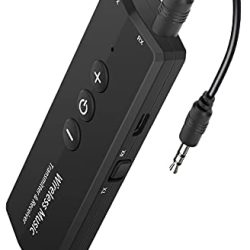 Bluetooth Audio Adapter for TV PC