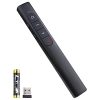 PowerPoint Presentation Clicker with Hyperlink
