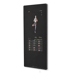 Touch Smart Connect Fitness Mirror