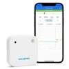 Wireless Thermometer Humidity and Temperature Monitor