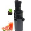 Slow Masticating Juicer Machine