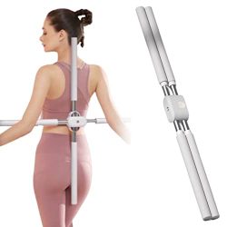 Yoga Stick Stretching Tools, Posture Corrector