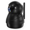 No Wires Home Surveillance with Motion Tracking