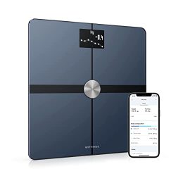 Wi-Fi Smart Scale for Body Weight