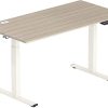 Electric Height Adjustable Standing Desk