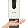 Touchless Soap Dispenser with Drip Tray