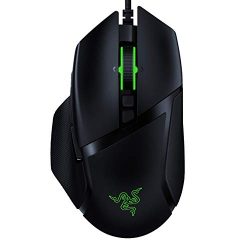 20K DPI Wired Gaming Mouse