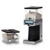 Automatically Measure Smart Storage System