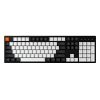 Full Size Wired Mechanical Keyboard for Mac
