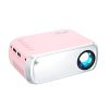 Outdoor Video Mini Projector