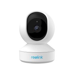 Plug-in WiFi Camera for Home Security
