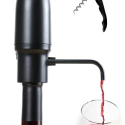 Smart Automatic Filter Wine Dispenser