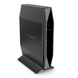 Dual-Band Linksys WiFi 6 Router