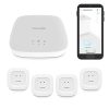 1/4 Mile Range Smart Home Starter Kit