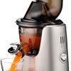 Nutrients and Vitamins Slow Juicer
