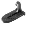Step Up on Door Latch