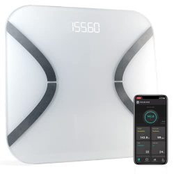 Digital Smart Scale for Body Weight