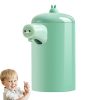 Automatic Hand Sanitizer Dispenser for Bathroom