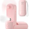 Portable Handheld Fan Misting Fan