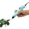 3D Printing Pen Starter Ki
