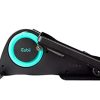 Bike Pedal Exerciser with Tracker Screen