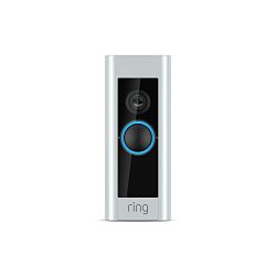 Upgraded Ring Video Doorbell Pro