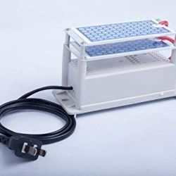 Ozone Generator air purifier