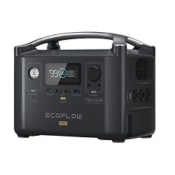 Pro Portable Power Station 720Wh
