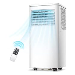 Home and Office Portable Air Conditioner