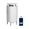 Odor Virus Bacteria Large Room Air Purifier