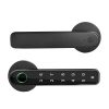 Keyless Bluetooth Smart Door Loc Fingerprint