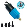 Conventional Air Pump Adapter Nozzles