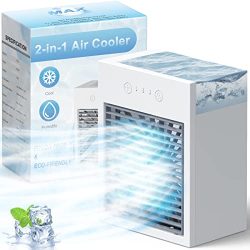 Humidify Mini Portable Air Conditioner
