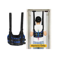 Back Stretcher Hanging Spinal Decompression Harness