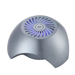 Rechargeable Ionizer Air Purifier 200mg/h