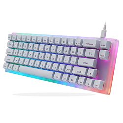 Colorful and beautiful Mechanical Keyboard for PC PS4 Xbox