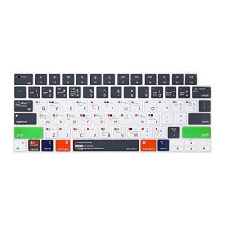 MacBook Air Keyboard Cover Compatible
