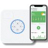 Remote Smart Sprinkler Controller